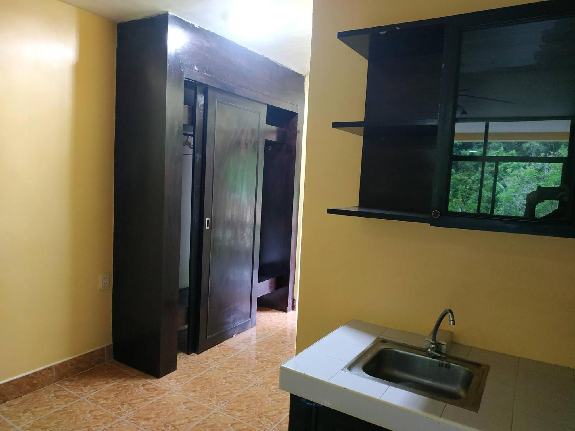 Rattana'S Resort Ranong Buitenkant foto