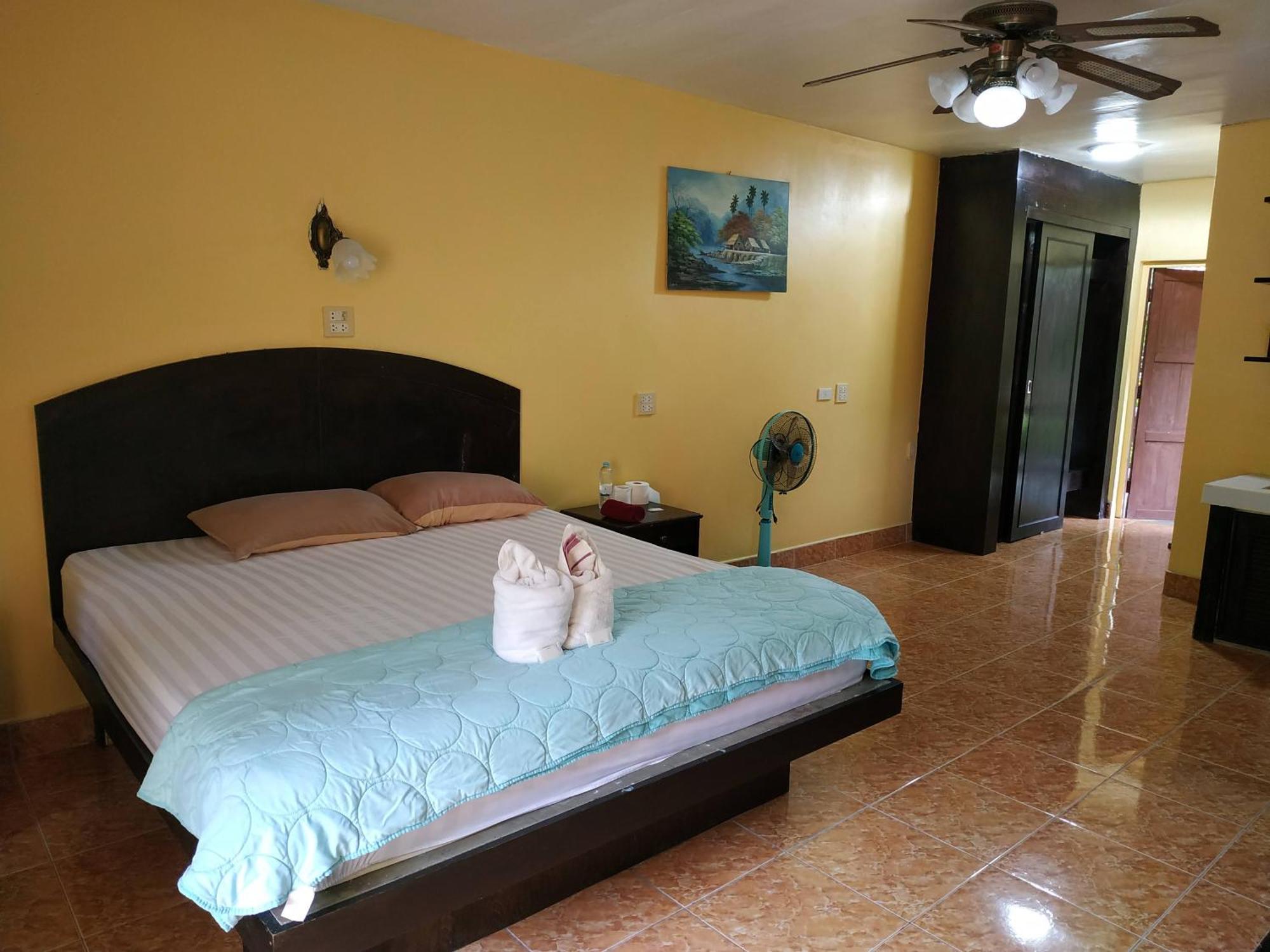 Rattana'S Resort Ranong Buitenkant foto