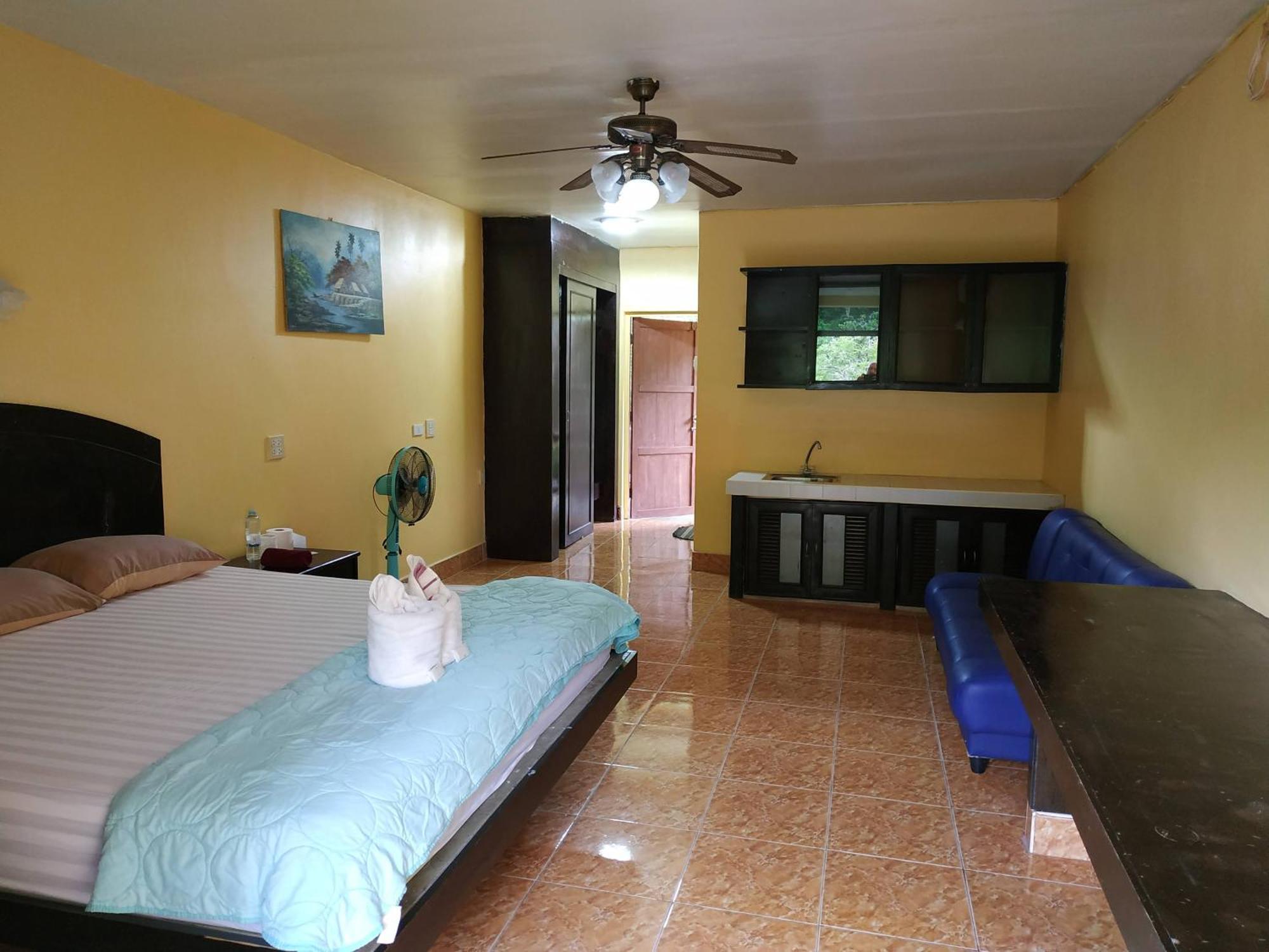 Rattana'S Resort Ranong Buitenkant foto