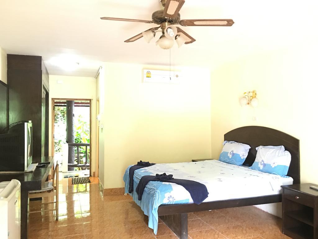 Rattana'S Resort Ranong Buitenkant foto
