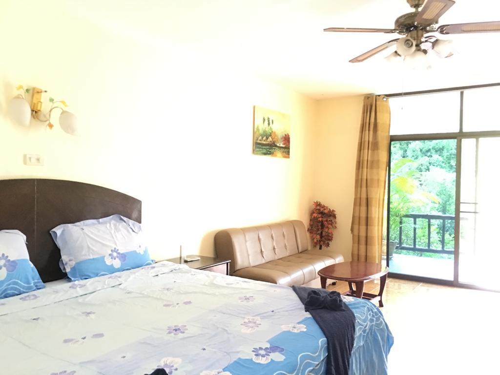 Rattana'S Resort Ranong Buitenkant foto