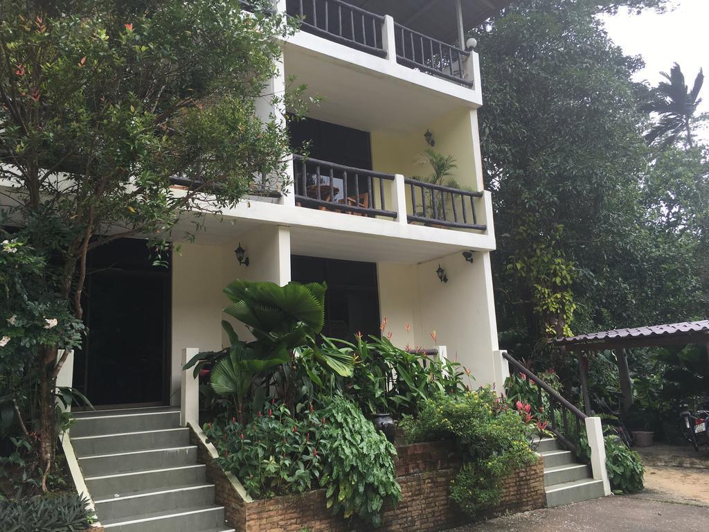 Rattana'S Resort Ranong Buitenkant foto
